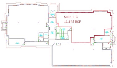 2301 Sun Valley Dr, Delafield, WI for sale Floor Plan- Image 1 of 1