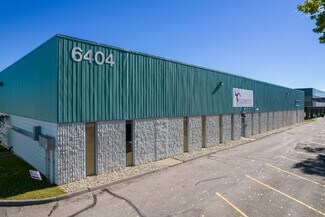 More details for 6404 6A St SE, Calgary, AB - Industrial for Rent