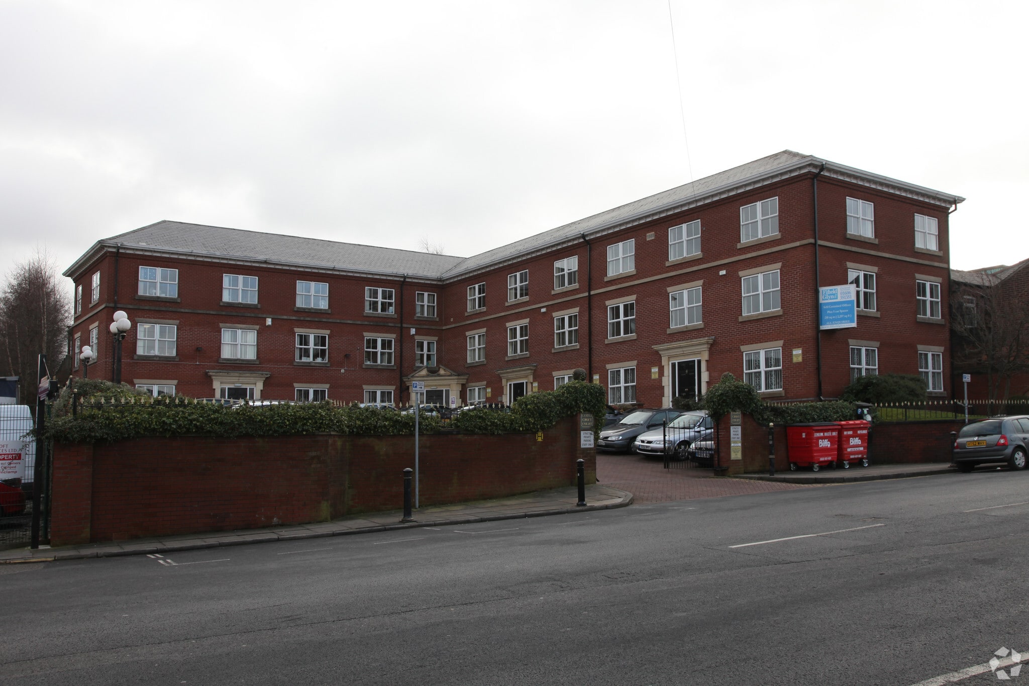 Castlecroft Rd, Bury for sale Primary Photo- Image 1 of 1