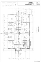 797 Liberty Rd, Flowood, MS for rent Site Plan- Image 1 of 2