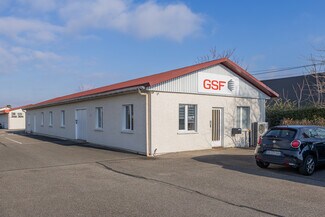 More details for Light Industrial to Rent