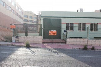 More details for Industrial to Rent
