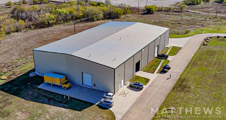 More details for 1304 Corporate Dr, Gainesville, TX - Industrial for Rent