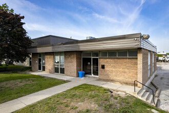 315-345 Flint Rd, Toronto, ON for rent Building Photo- Image 1 of 5