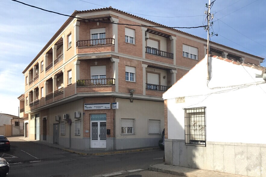 Calle de Carmen, 1, Sonseca, Toledo to rent - Building Photo - Image 1 of 2