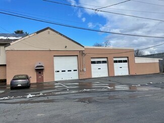 More details for 70 Cambridge St, Methuen, MA - Light Industrial for Rent