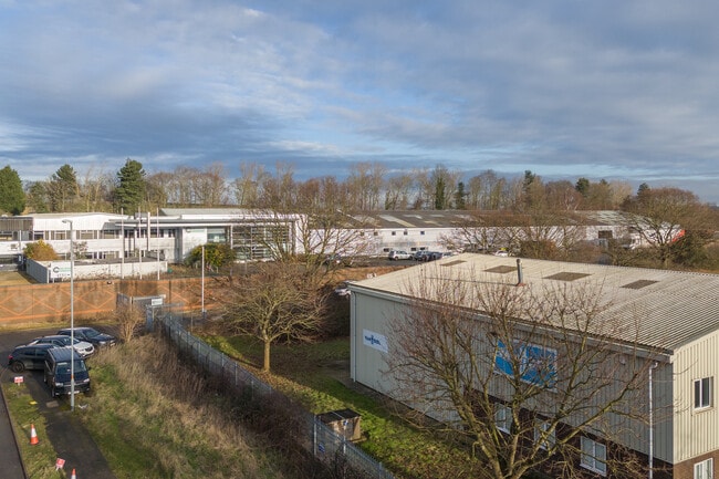 More details for Vaux Rd, Wellingborough - Industrial for Sale