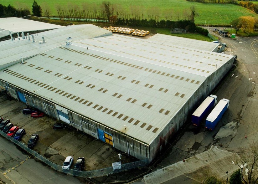 Chipping Warden, Banbury OX17 1LL UK