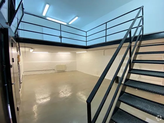 Build-to-Rent in Madrid, Madrid for sale - Interior Photo - Image 1 of 1