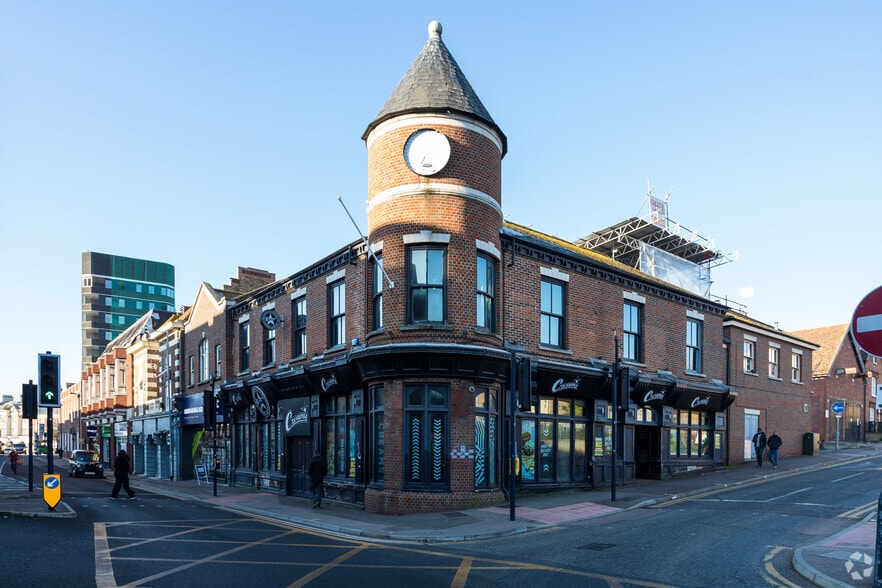 15-17 King St, Maidstone for sale - Building Photo - Image 1 of 1