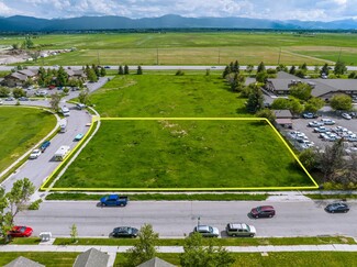 More details for 625 Laramie dr, Bozeman, MT - Land for Sale