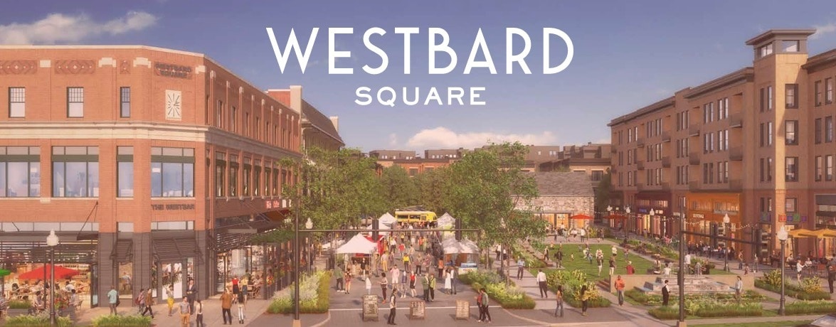 5350-5460 Westbard Ave, Bethesda, MD to rent Building Photo- Image 1 of 3