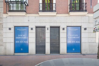 More details for Calle de Velázquez, 26, Madrid - Retail to Rent