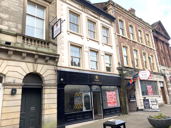 30 High St, Wrexham for sale Primary Photo- Image 1 of 1