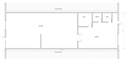 5563 De Zavala Rd, San Antonio, TX for rent Floor Plan- Image 1 of 1