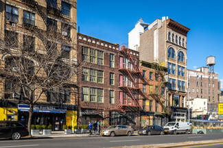 More details for 338-340 Bowery, New York, NY - Retail for Rent