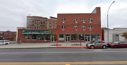 1074 Prospect Ave, Bronx, NY for rent Building Photo- Image 1 of 4