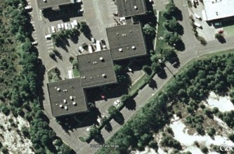 1750 Brielle Ave, Ocean, NJ - aerial  map view