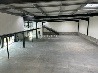 More details for Light Industrial to Rent