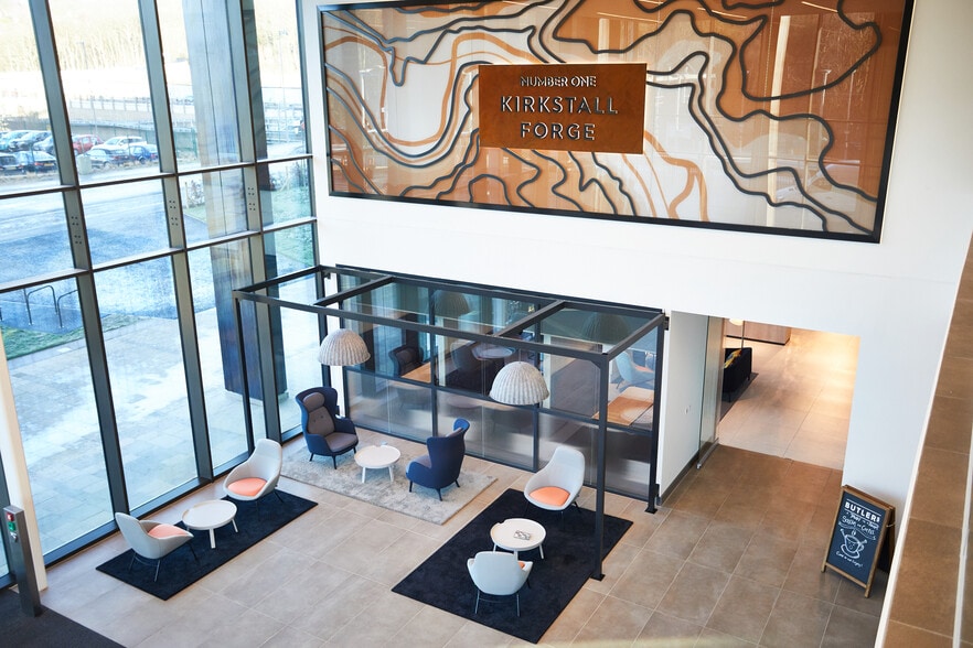 Great Exhibition Way, Leeds to rent - Interior Photo - Image 2 of 31