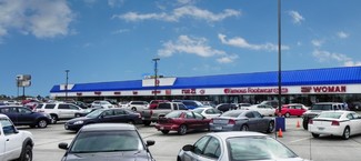 More details for 100 Outlet Dr, Sikeston, MO - Retail for Rent