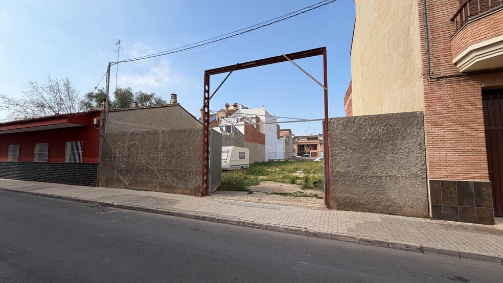 Land in Puçol, Valencia for sale - Building Photo - Image 3 of 13