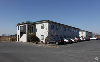 More details for 130 E Burr Blvd, Kearneysville, WV - Office for Rent