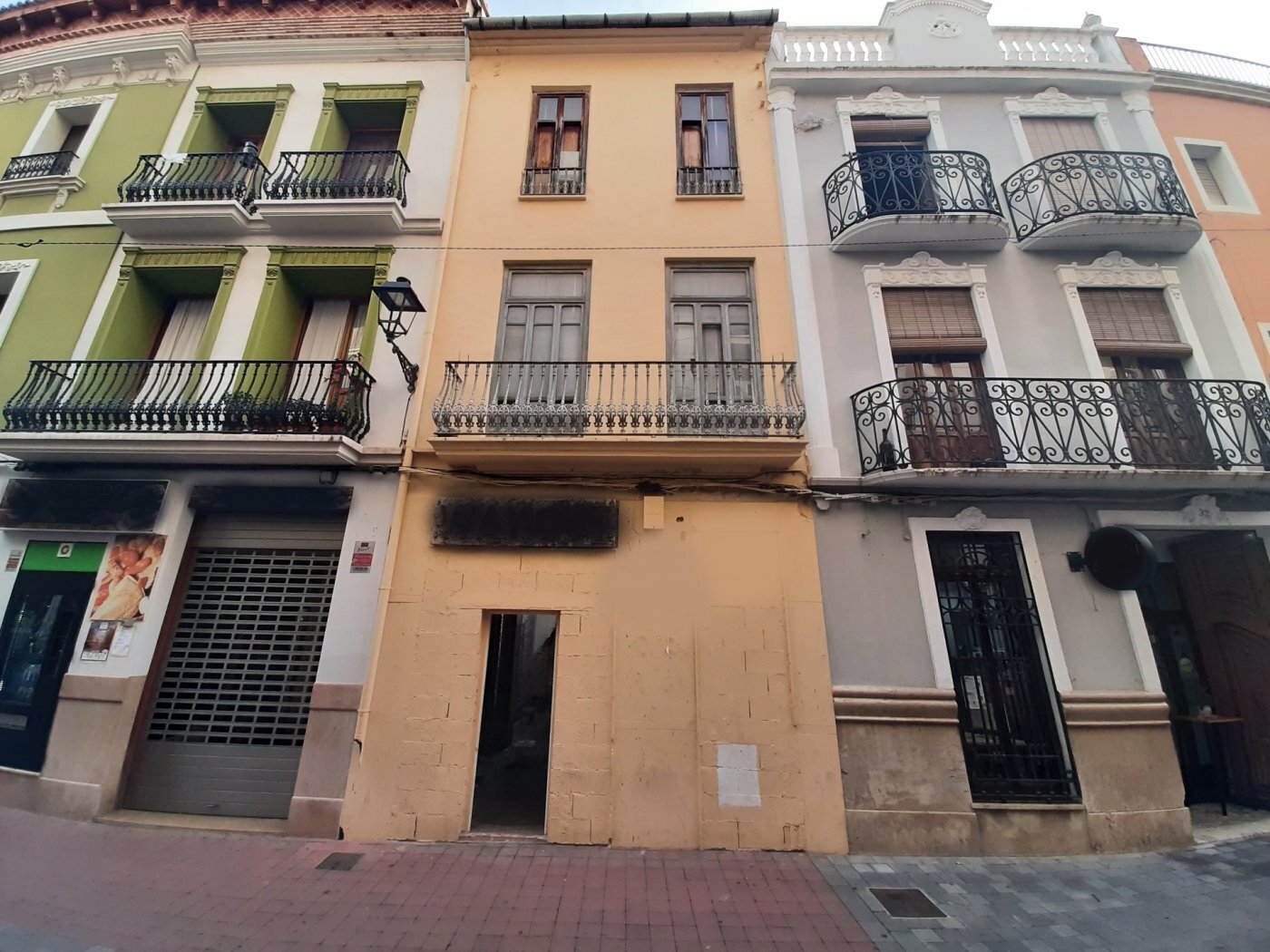 Land in Alzira, Valencia for sale Primary Photo- Image 1 of 7