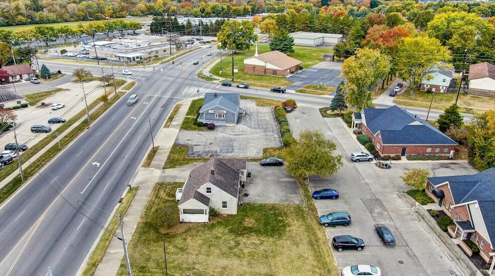 1240 Nilles Rd, Fairfield, OH for sale - Aerial - Image 3 of 20