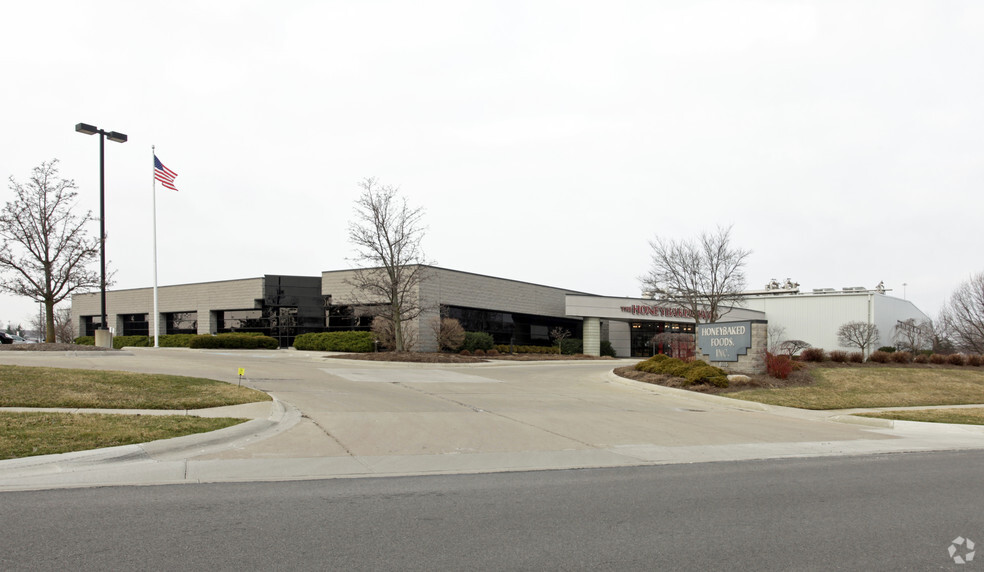 6145 Merger Dr, Holland, OH for sale - Primary Photo - Image 1 of 1