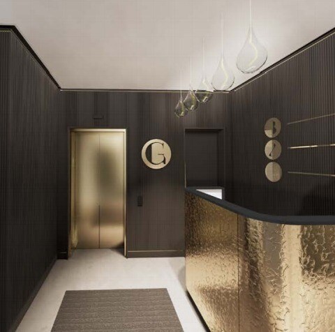 1 St Giles Sq, London for sale Interior Photo- Image 1 of 1