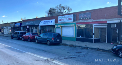 2501-2515 W 79th St, Chicago, IL for sale Building Photo- Image 1 of 4