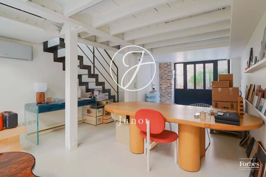 Office in Paris for sale - Building Photo - Image 3 of 31