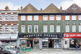 More details for 345 North End Rd, London - Light Industrial to Rent