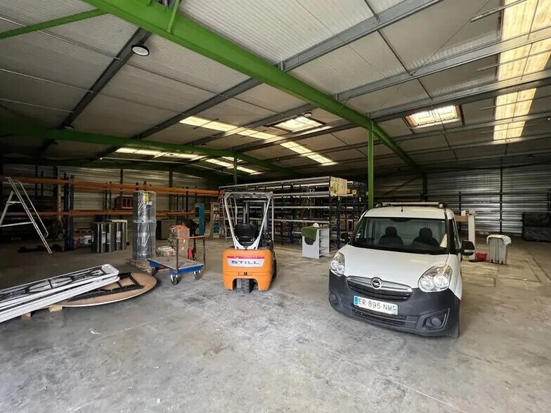 Office in Bègles to rent - Interior Photo - Image 3 of 6