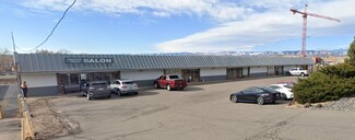 More details for 7117 W 56th Ave, Arvada, CO - Office/Retail, Flex for Rent