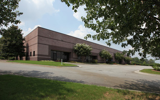 More details for 3137 Chestnut Dr, Atlanta, GA - Industrial for Rent