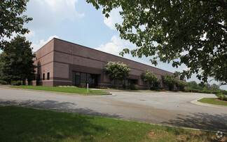 More details for 3137 Chestnut Dr, Atlanta, GA - Industrial for Rent