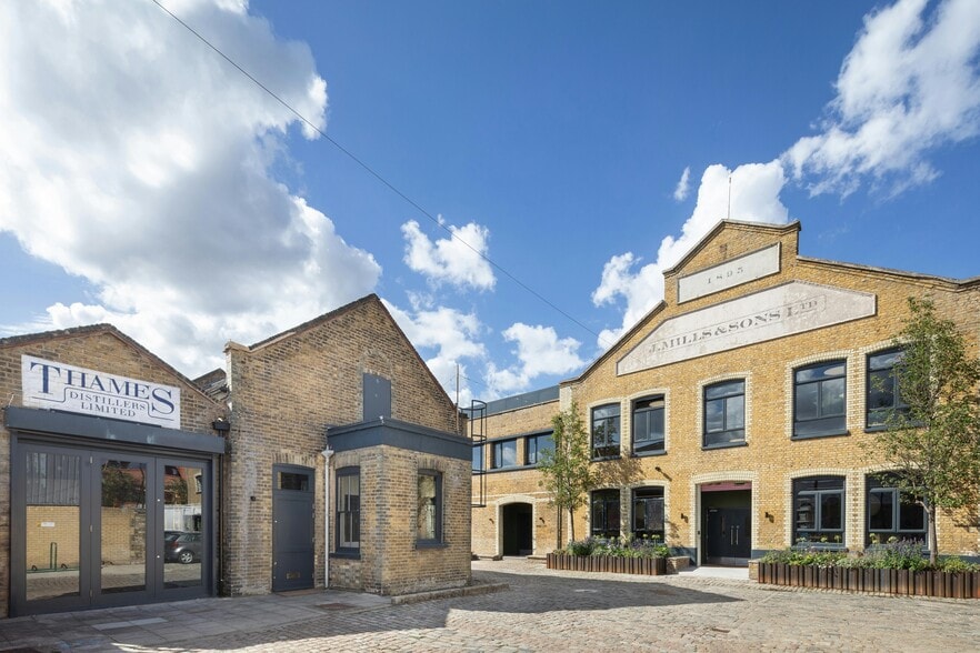 12 Ossory Rd, London to rent - Building Photo - Image 3 of 65