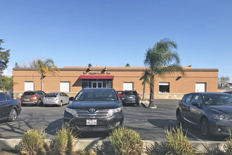 2110 S Bascom Ave, Campbell, CA for sale Building Photo- Image 1 of 1