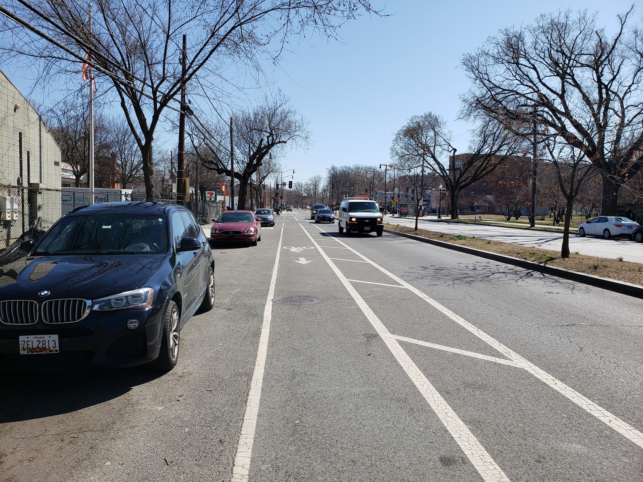 Nannie Helen Burroughs Ave, Washington, DC for sale Other- Image 1 of 1