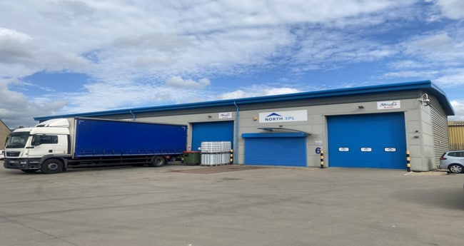 More details for Sticker Ln, Bradford - Industrial to Rent