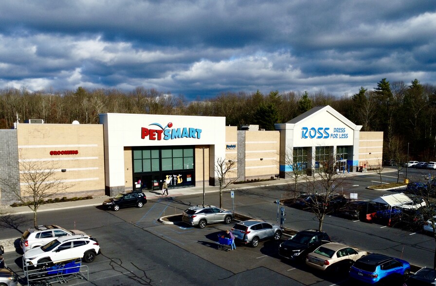 Route 611, Stroudsburg, PA for rent - Building Photo - Image 2 of 5