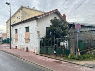 More details for 134 Rue Des Roissys, Châtillon - Light Industrial for Sale