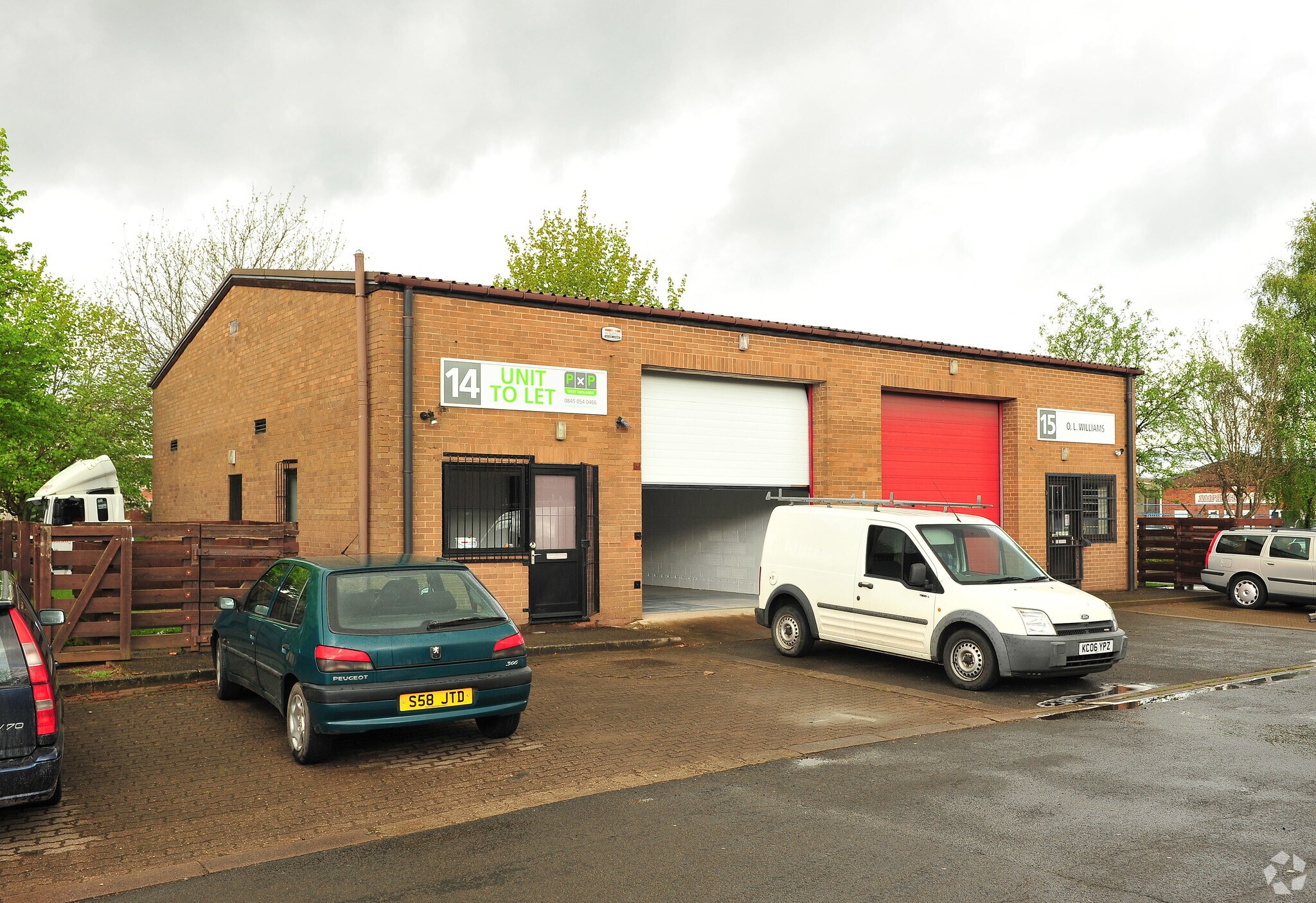 Orleton Rd, Ludlow for sale Primary Photo- Image 1 of 1