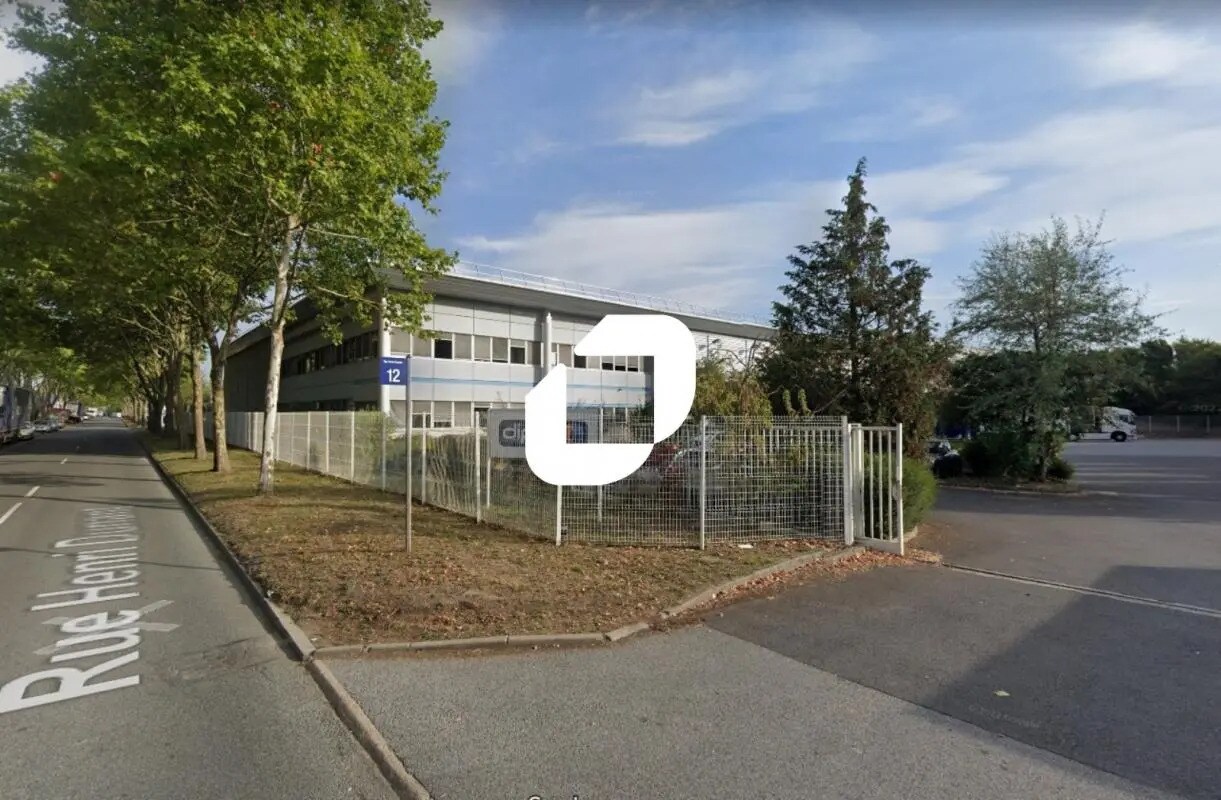 Industrial in Bondoufle to rent Building Photo- Image 1 of 8