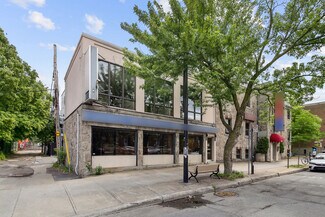 More details for 150 Rue Jarry E, Montréal, QC - Office to Rent