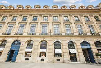 More details for 10/12 Place Vendôme, Paris - Office to Rent