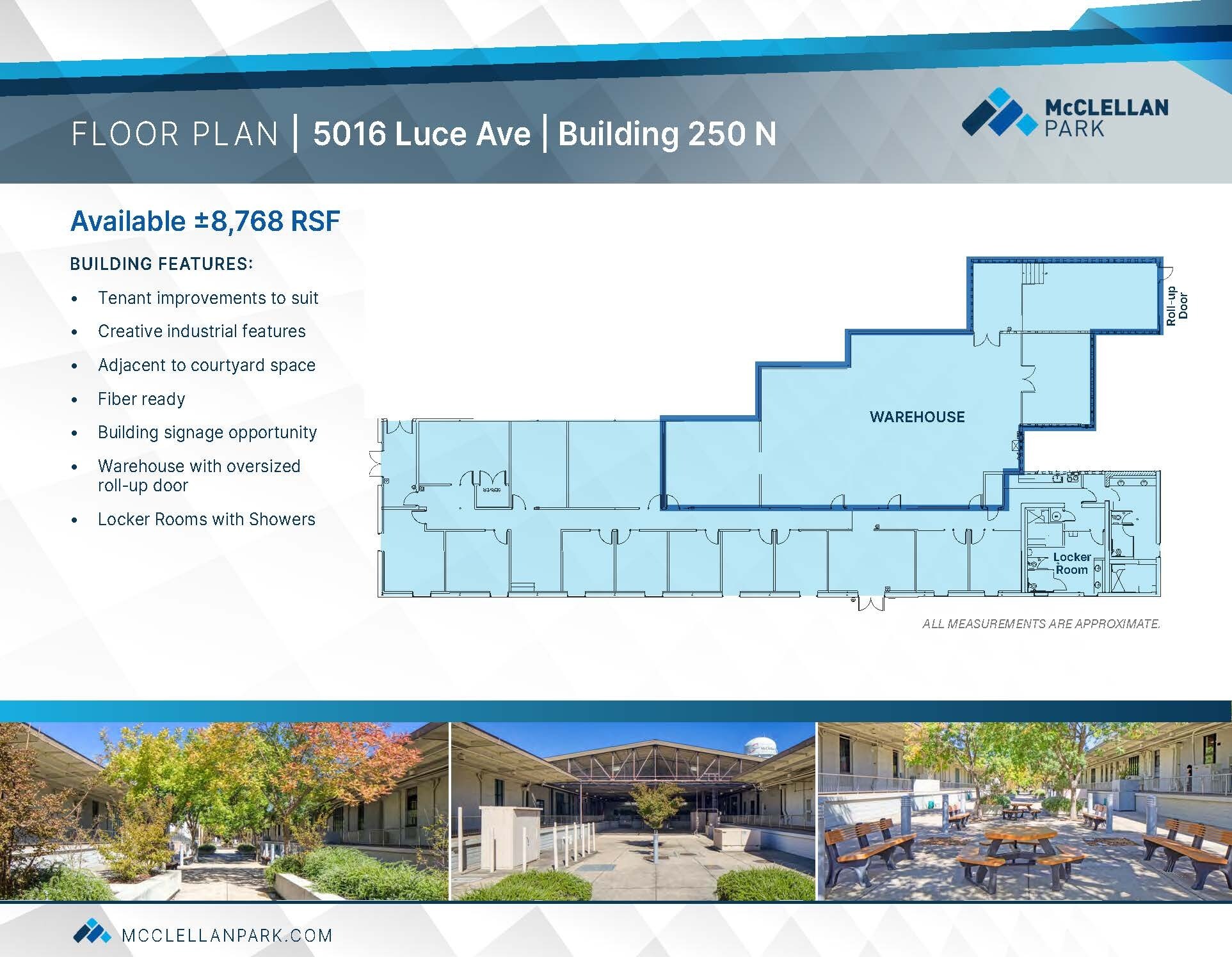 5022 Bailey Loop, Mcclellan, CA to rent Floor Plan- Image 1 of 1