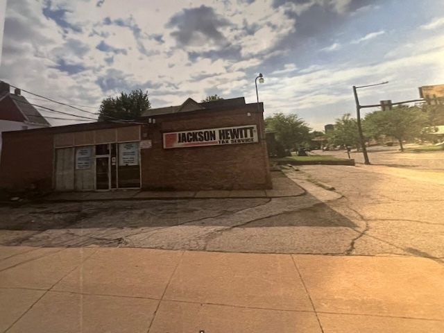 481 W Market St, Akron, OH for sale - Building Photo - Image 1 of 3